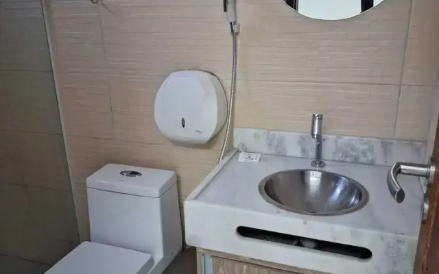 Pousada Maragogi Suites