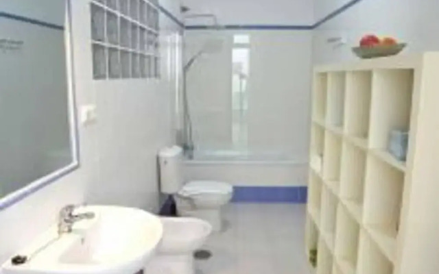 Good Companies Veedor Apartment