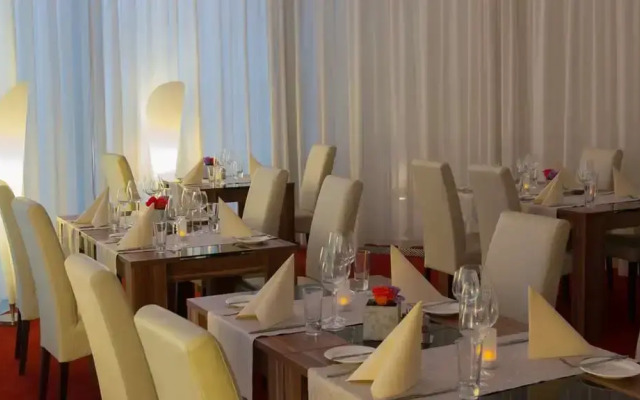 Park Plaza Wallstreet Berlin Mitte