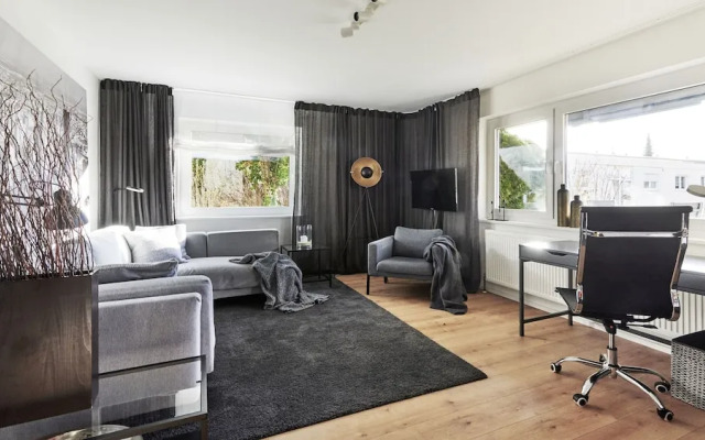criston apartments like home G