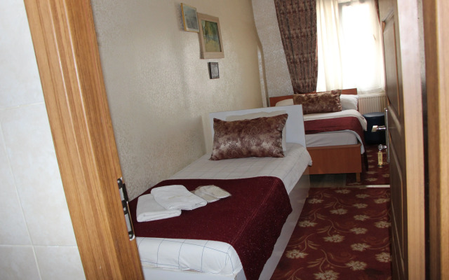 Hotel Amore İstanbul