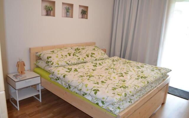 Apartmán Medvědín 109