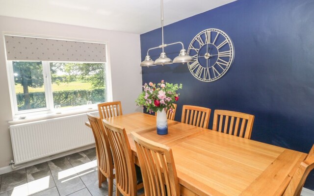 Springwell Cottage