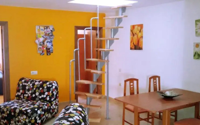 Apartment La Dorada