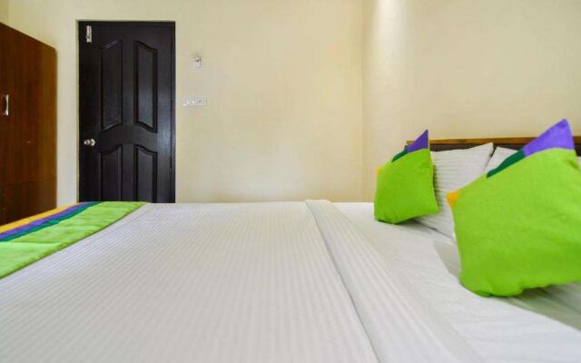 Itsy Hotels Platinum Inn