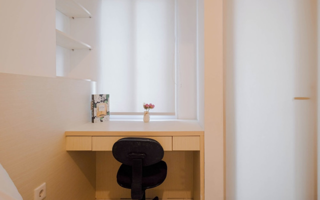 Tranquil Studio Tokyo Riverside PIK 2 Apartment – Guest Rooms – Jakarta