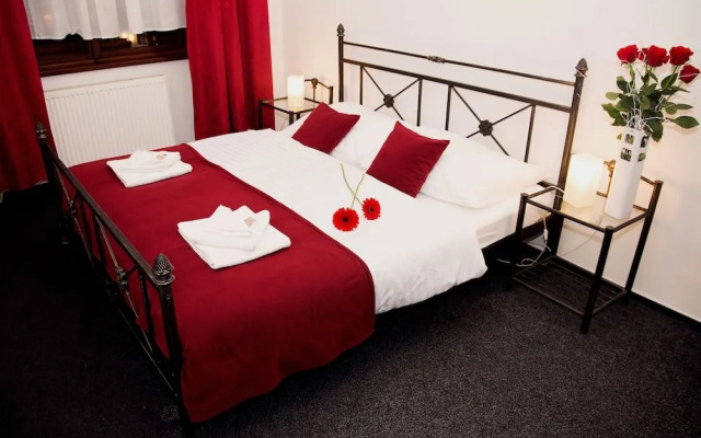 Hotel Centrum