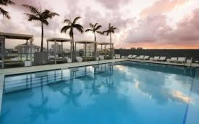 Boulan South Beach