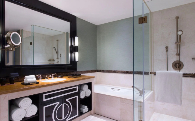 Londoner Grand, a Luxury Collection Hotel, Macao