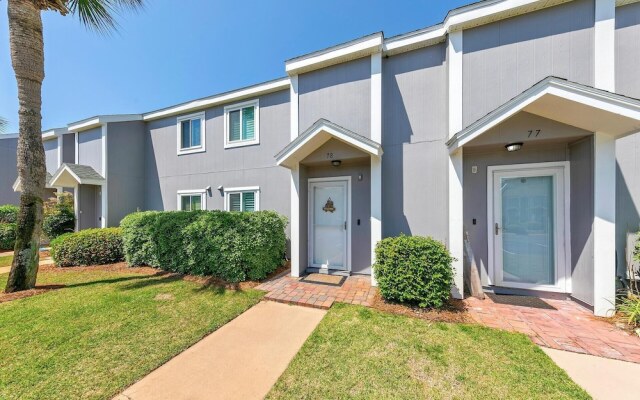 Southbay by the Gulf 78