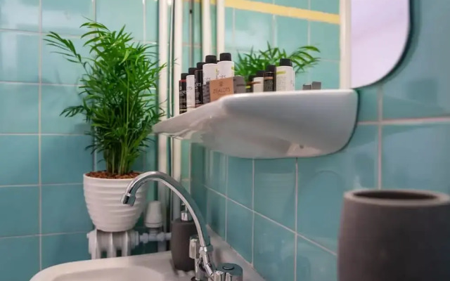 Studio 30m² 1 bathroom - Athens