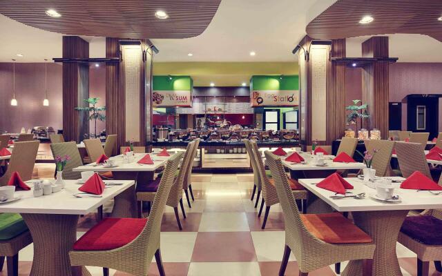 Mercure Pontianak City Center