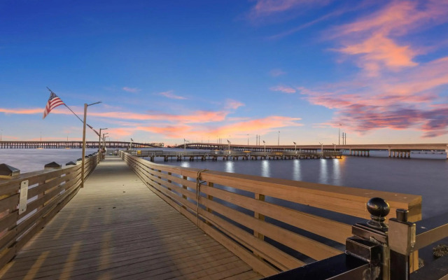 Four Points by Sheraton Punta Gorda Harborside