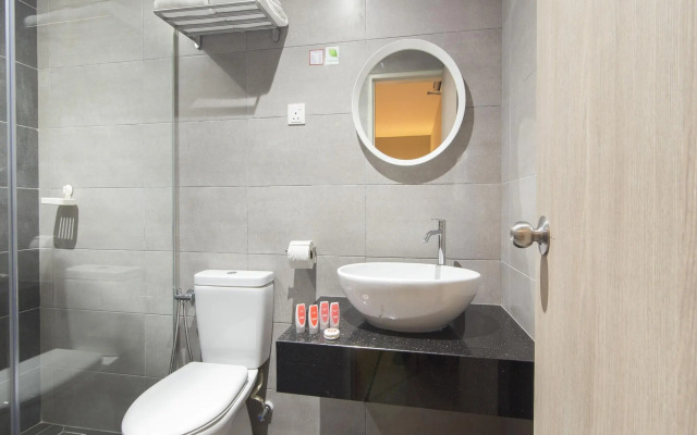 Super OYO 1191 Yootel Boutique Hotel