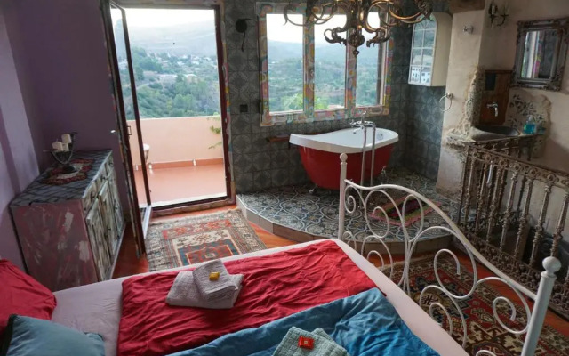 CASA DEL ARTE casa rural