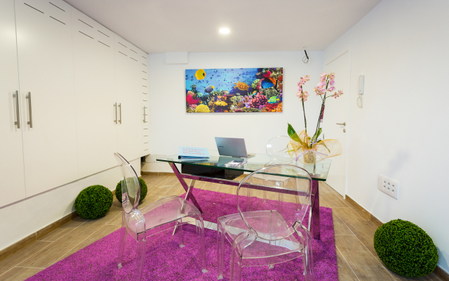 IG Nachosol Premium Apartments by Servatur - Adults Only