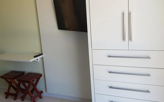 SUITE 306 B - HOTEL RESIDENCIAL Mandai