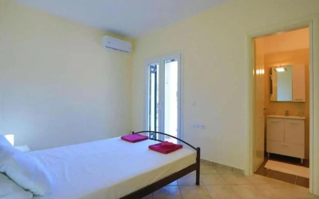 Villa Iremia in Ionian Islands