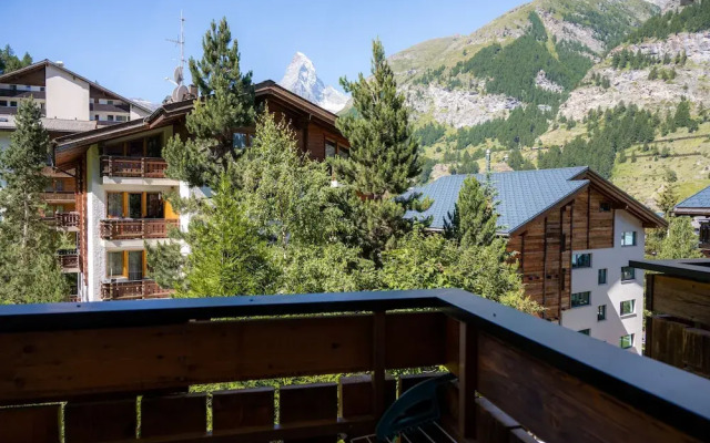 Haus Kibo- Sunny place for 4