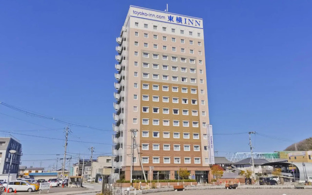 Toyoko Inn Maibara Station Shinkansen Nishi