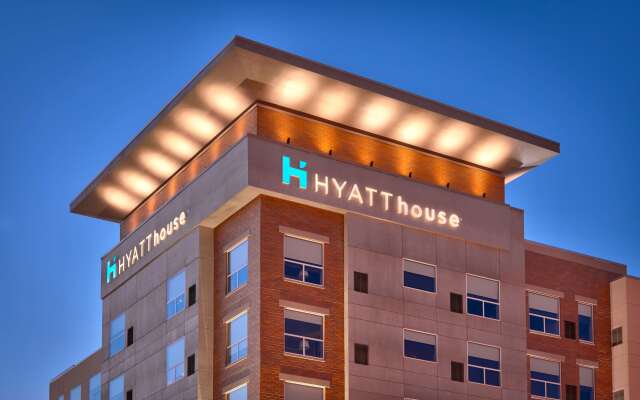 Hyatt House Salt Lake City Downtown