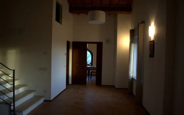 Agriturismo Melariano