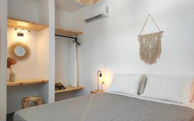 Rhodes soul luxury suites