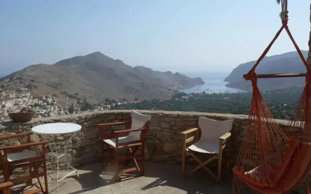 Symi View