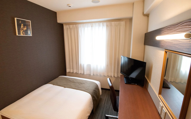 Jr West Group Via Inn Shinosaka