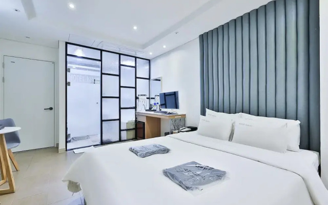 Kakao Hotel
