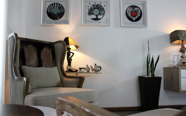 BULC Boutique Bed And Breakfast.