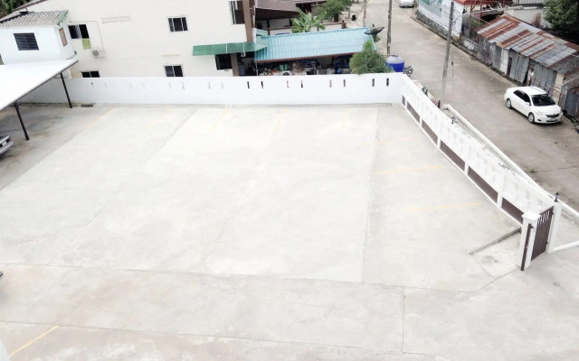 Siray House