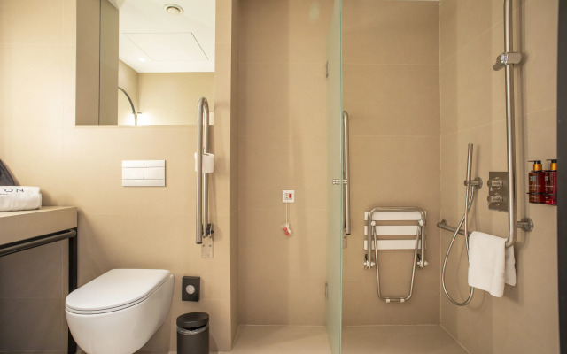 Hotel Paxton Barcelona