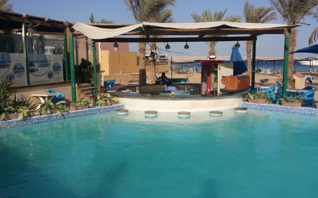 Sheraton Plaza - Central Hurghada by The New Marina