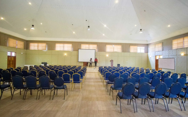 Desmond Tutu Conference Centre