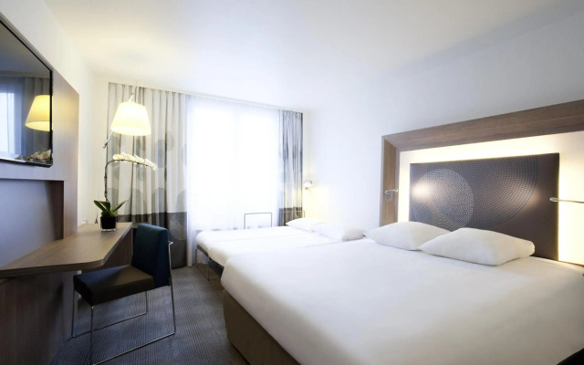 Novotel Lille Aeroport
