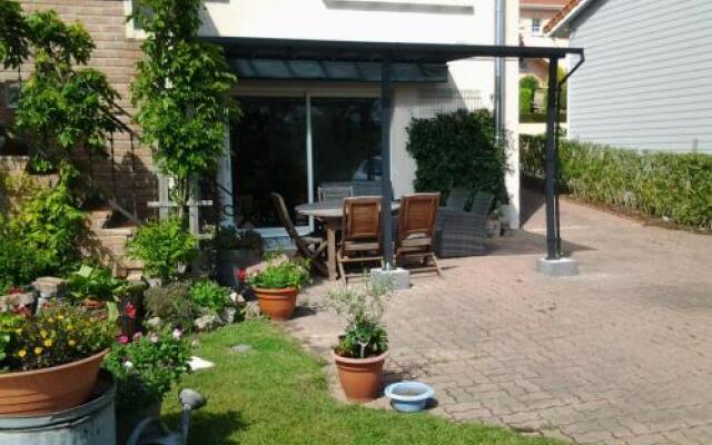 Chambres d’hotes vue sur la Campagne