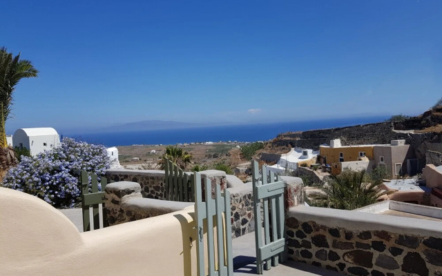 Ambelia Traditional Villas