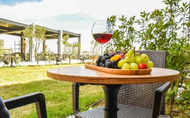 Kotinos Beach Hotel