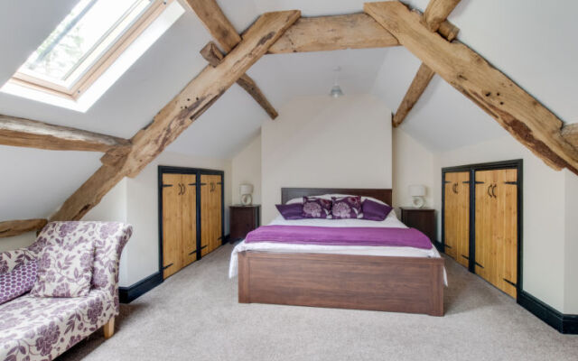 Holiday Home Ty Llan