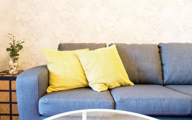 LU&CIA Apartamento Bellavista