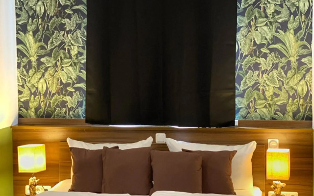 Hotel North
