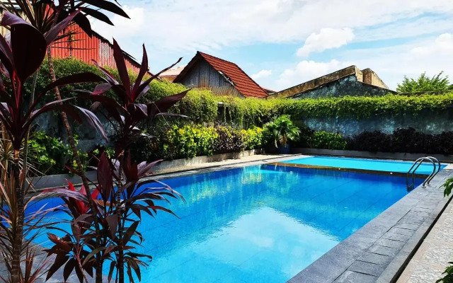 favehotel Olo - Padang
