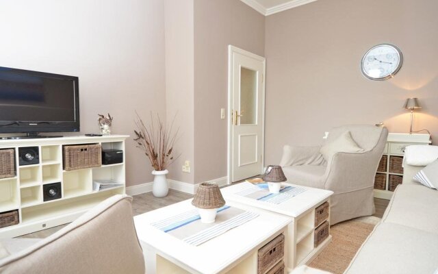 Villa Fernsicht - Penthouse