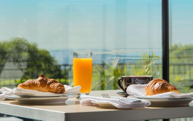 Mercure Charlestown