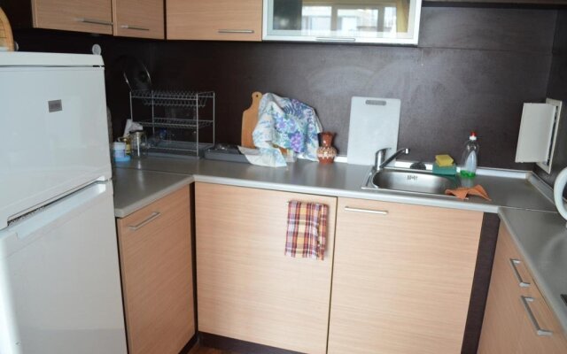 Apartments in Sunny Island Complex