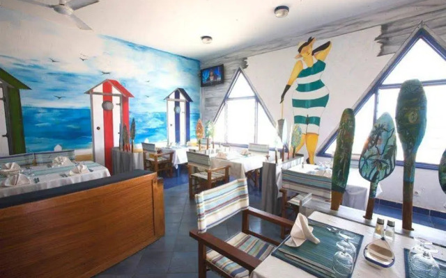 Hotel La Madrague