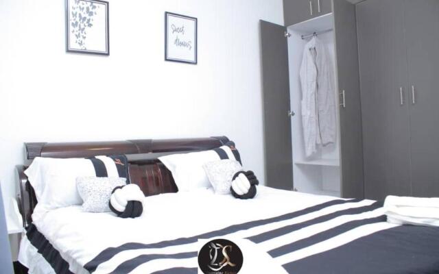 Darraine suites