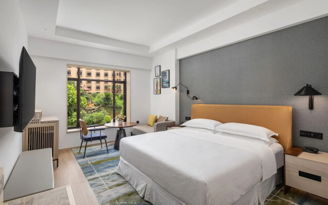 Sheraton Guilin Hotel
