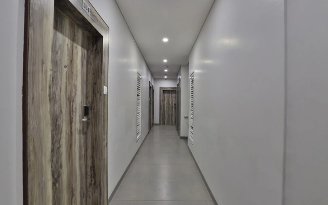Hotel Limra by OYO